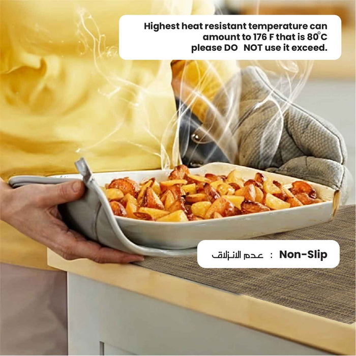 Smart Cooking & Dining Bundle 1