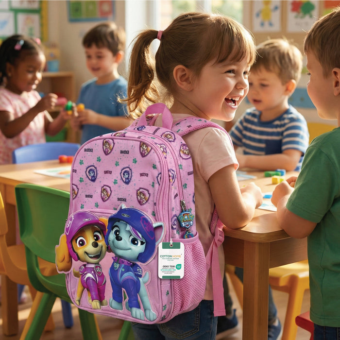 Back to School Essentials School Bags & Hair Accessories Kuromi