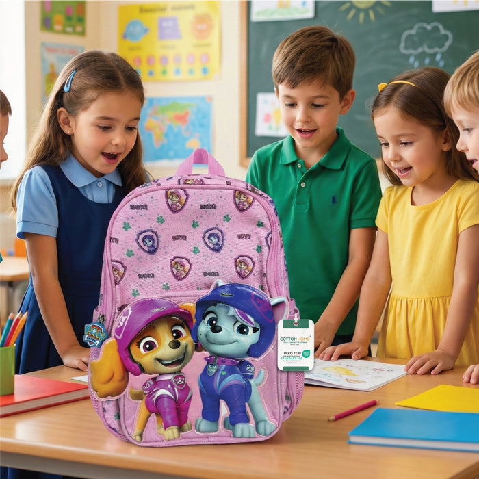 Back to School Essentials School Bags & Hair Accessories Kuromi