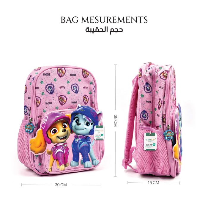 Back to School Essentials School Bags & Hair Accessories Kuromi