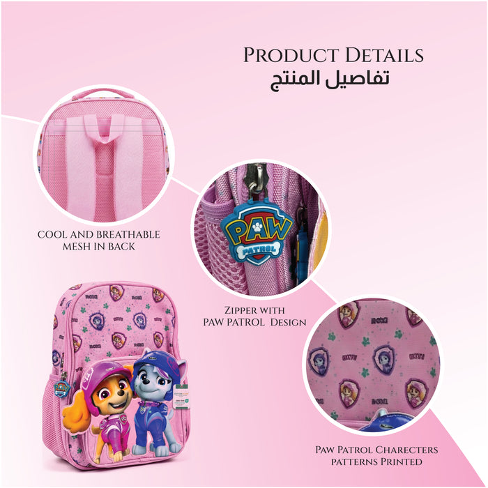 Back to School Essentials School Bags & Hair Accessories Kuromi