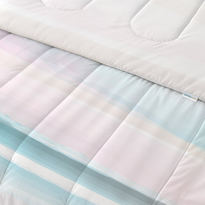 4PC Kids Bedding & Bean Bag Bundle 34