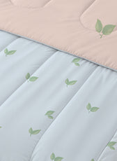 Premium Cotton 4PC Bedding Set Kids Comforter Set 160x220cm Tropical Breeze