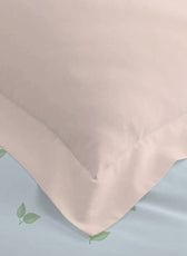 Premium Cotton 4PC Bedding Set Kids Comforter Set 160x220cm Tropical Breeze