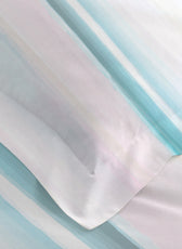 Premium Cotton 4PC Bedding Set Kids Comforter Set 160x220cm Gradient Glow