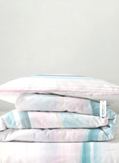 Premium Cotton 4PC Bedding Set Kids Comforter Set 160x220cm Gradient Glow