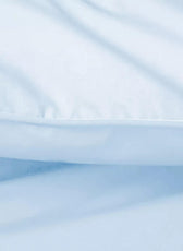 Premium Sky Blue All Season High quality Super Soft Comforter 1 Piece - Cotton Home