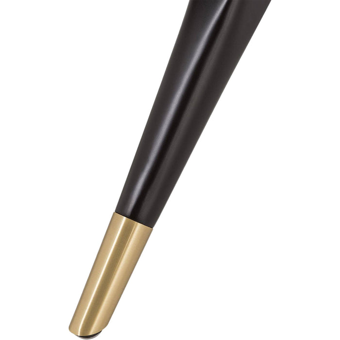 Barrower Chair - Off White Designs with Pine Wood - Cotton Home