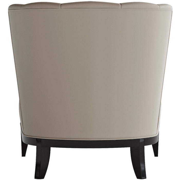 Fenneller loafer Chair - Cotton Home