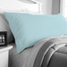 Body Pillow Cover - 45x140cm - Sky Blue - Cotton Home